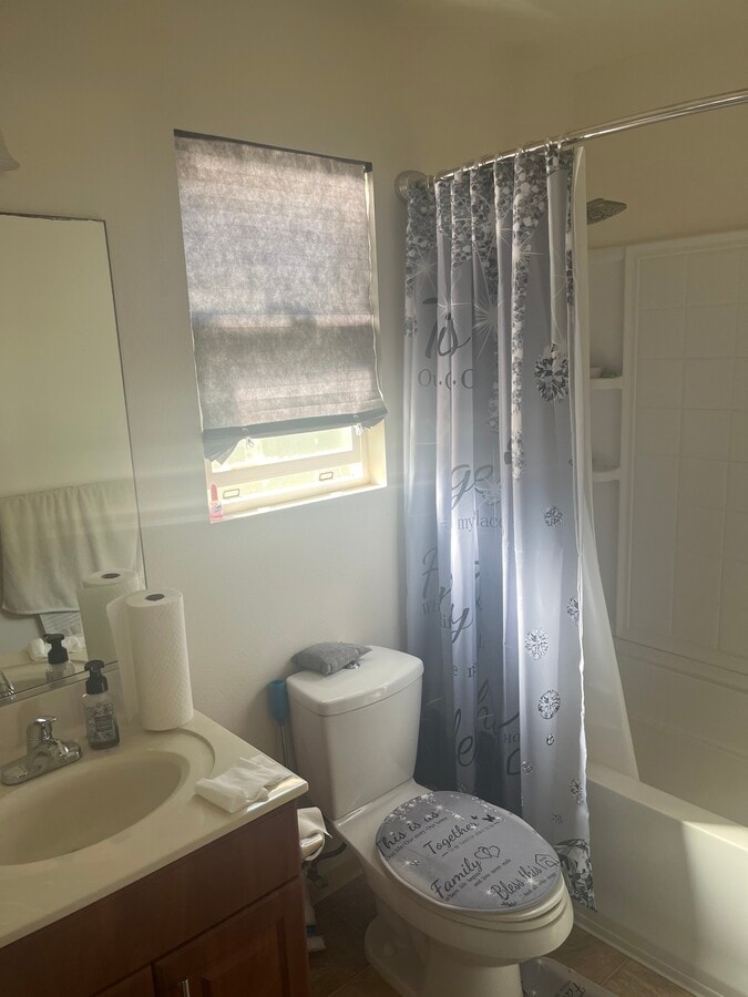 Baño - 91-1001 Keaunui Dr Unidad 121