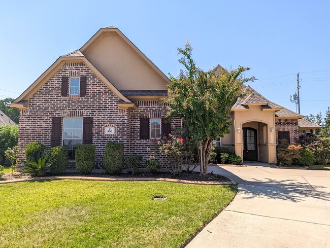 Beautiful 4 bed/3 bath home in South Bossier - Beautiful 4 bed/3 bath home in South Bossier