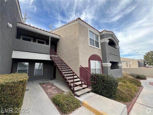 Building Photo - 5055 W Hacienda Ave Unit 1003 Rental