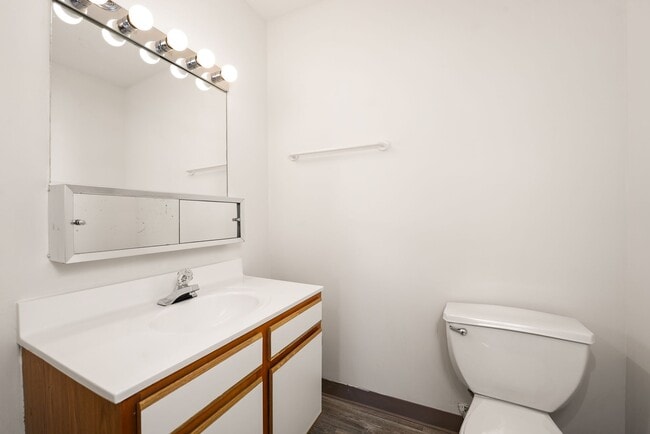 Photo - Carriage Creek Apartments