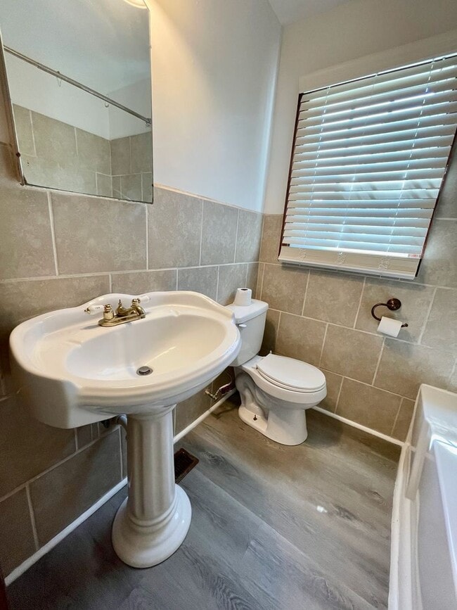 1307 Tabb Avenue, Hopewell Rental House Rental in Hopewell, VA