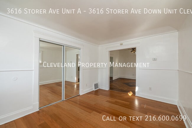 Photo - 3616 Storer Ave Unit 3616 Storer Ave Down Cleveland, OH 44109