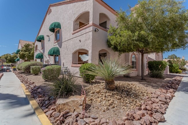 Photo - 7570 W Flamingo Rd Unit 131