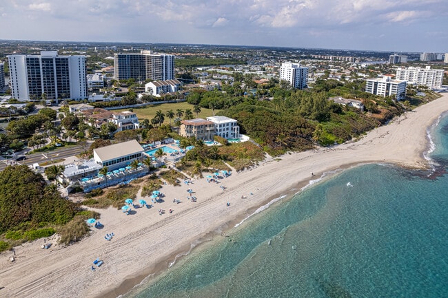 Photo - 4740 S Ocean Blvd Unit 315a