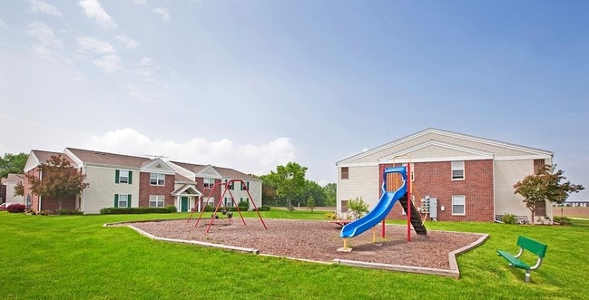 Photo - Meadowood Apartments