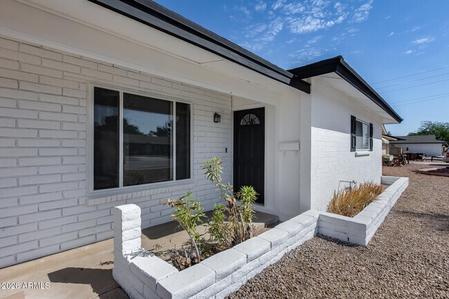 Photo - 8544 E Osborn Rd