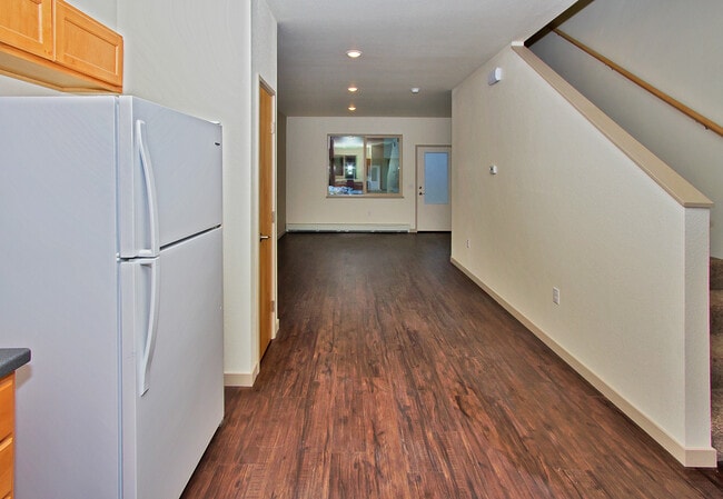 Photo - East End Cottages