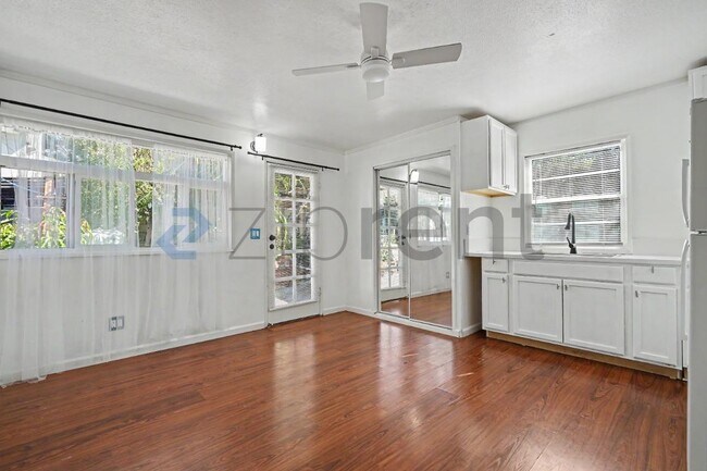 Unit Single bedroom