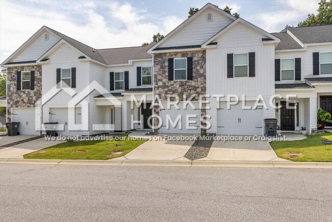 124 Downsbury Rd