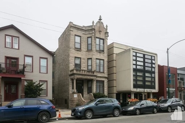 Photo - 2523 N California Ave Apartments Unit #  02