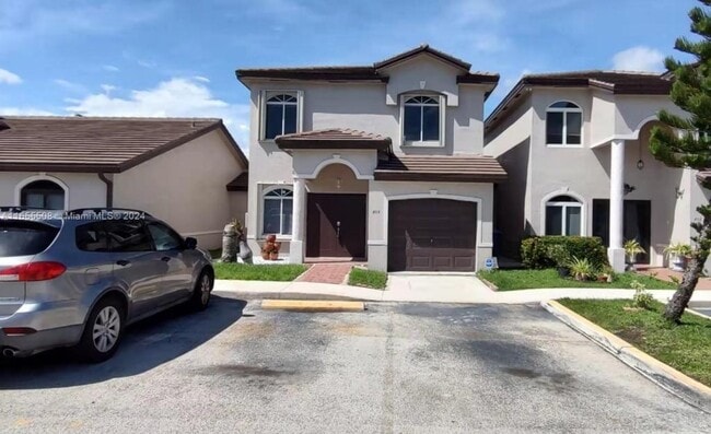 Building Photo - 8431 NW 188th Terrace Rental