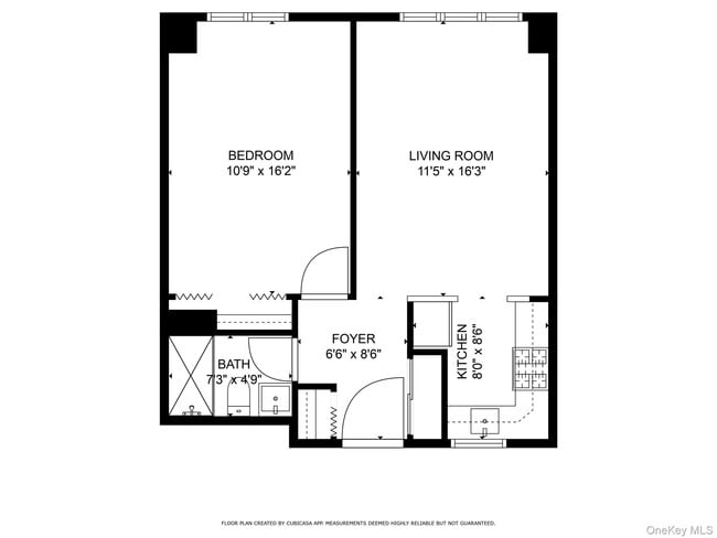 Photo - 301 W 110th St Unit 14F