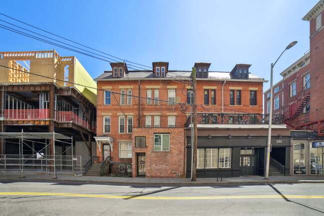 Photo - 265 Orange St Apartments Unit #2