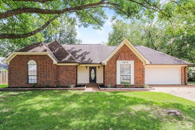 Building Photo - 4879 Baywood Dr Rental