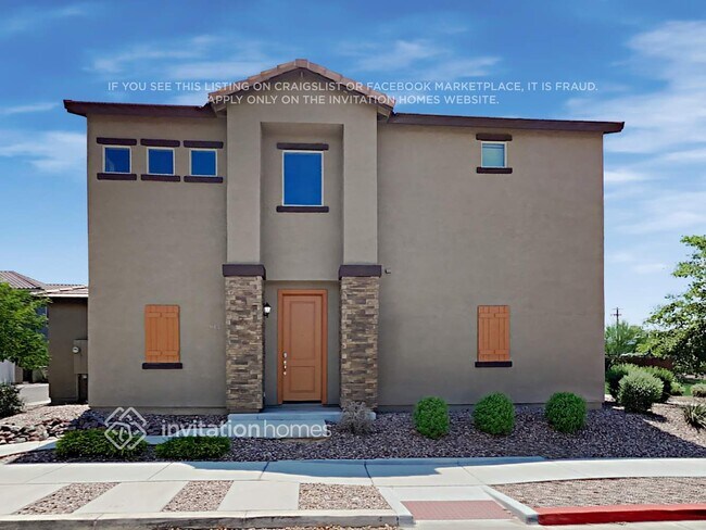 Photo - 1843 W Pollack St Casa