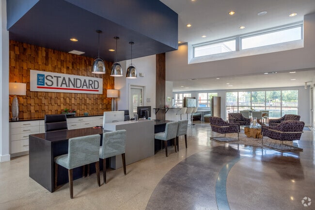 Leasing Office