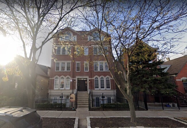Photo - 1514 N Wood St Condo Unit 1N
