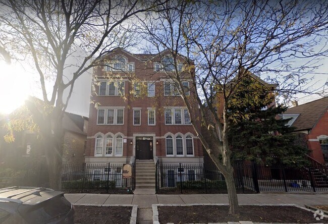 Building Photo - 1514 N Wood St Unit 1N Rental