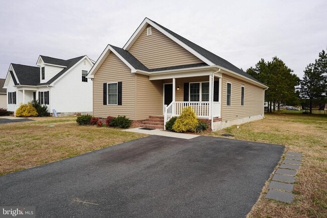 Photo - 2007 S Old Mill Dr