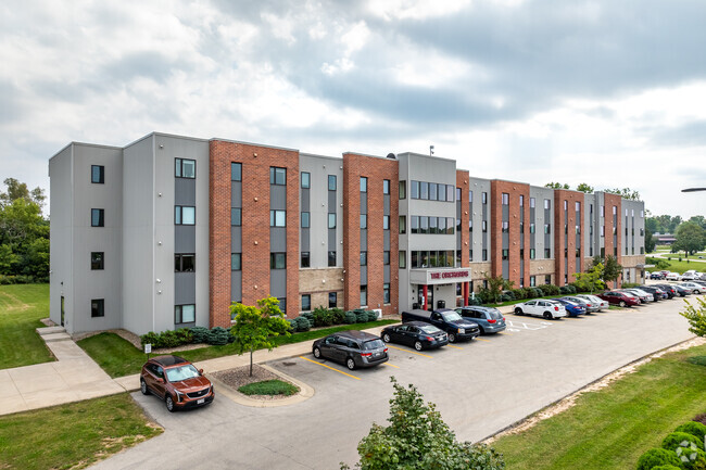 Photo - The Orchards Student Living at NWTC