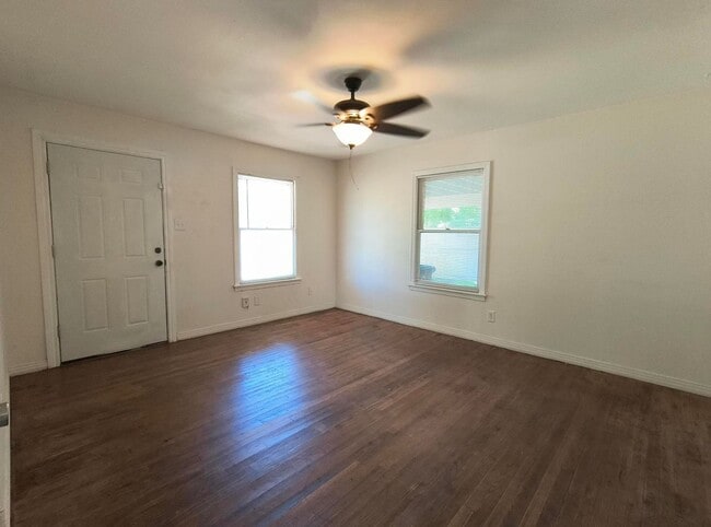 Photo - Remodeled 3-bedroom 1 bath home with large fenced in back yard!