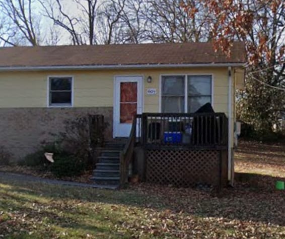 Photo - 607 S Cedar Ave