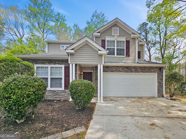 Building Photo - 1236 Liriope Ln SE