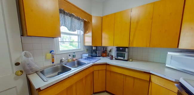 Photo - 2 Blocks to KSU Campus + Off-Street Parking + Fenced-in Backyard! Available August 1st!