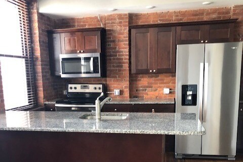 Photo - 134 Franklin Ave Unidad 2