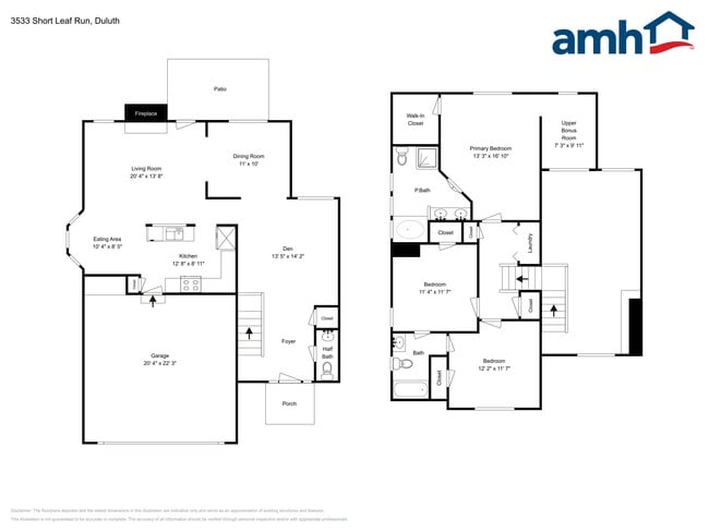 Photo - 3533 Shortleaf Run