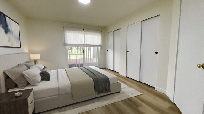 Photo - MOVE-IN READY LUXURY RENTAL - Beautifully Renovated 3 Bedroom, 2 Bathroom Duplex in Quiet Cul-de-...