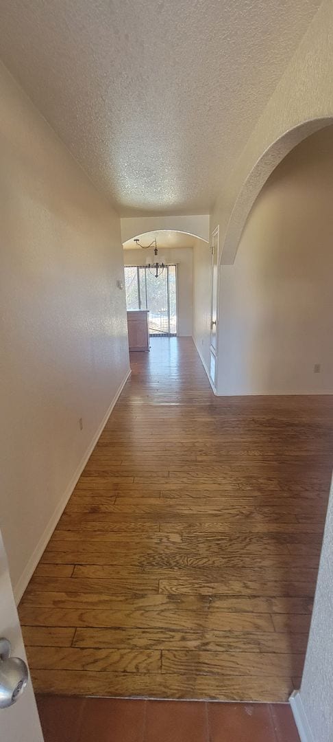 Photo - Unfurnished, 1-year long-term rental