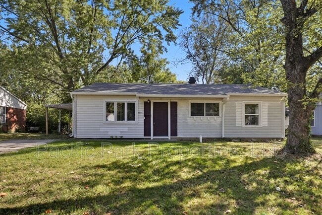Photo - 3639 Richelieu Rd