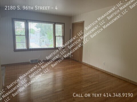 Photo - 2180 S 96th St Unit 4