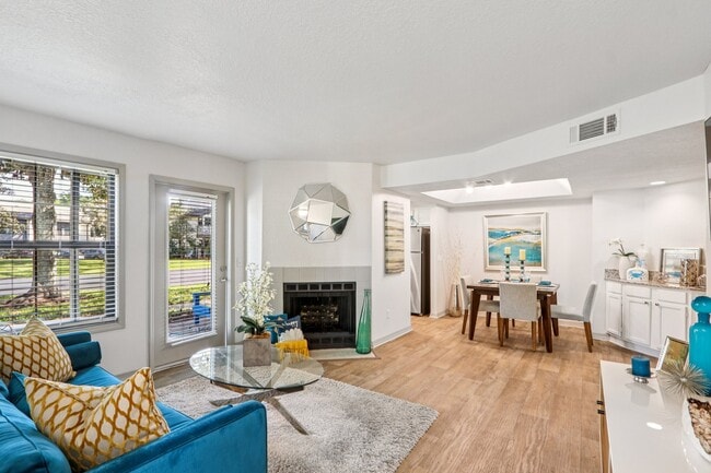 ARIUM Seaglass at Ponte Vedra Beach
