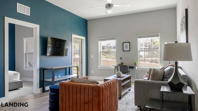 1880 Maple Dr NW Unit 119