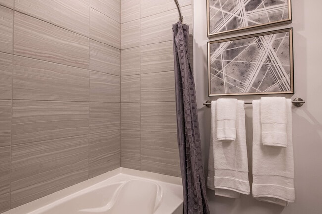 The Apex at CityPlace