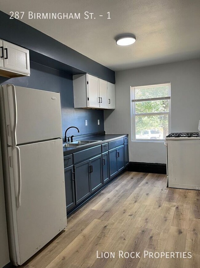 Charming Urban Living for $1,099/month! - Charming Urban Living for $1,099/month! Apartment Unit 1