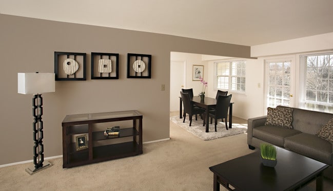 Green Acres Homes