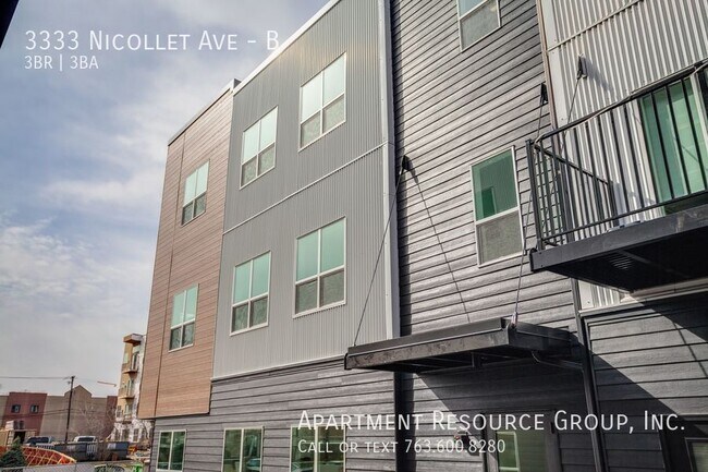 Photo - 3333 Nicollet Ave Unidad B