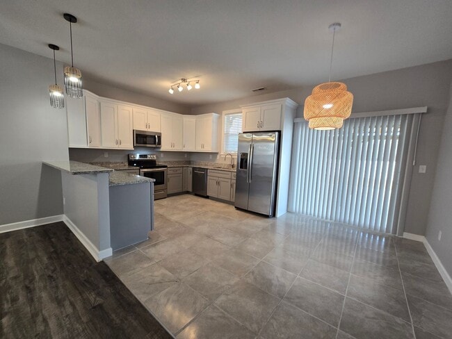 Photo - Only 6 Minutes to the USCG Base - 1800+ SqFt, 4Bed, 2Bath Home