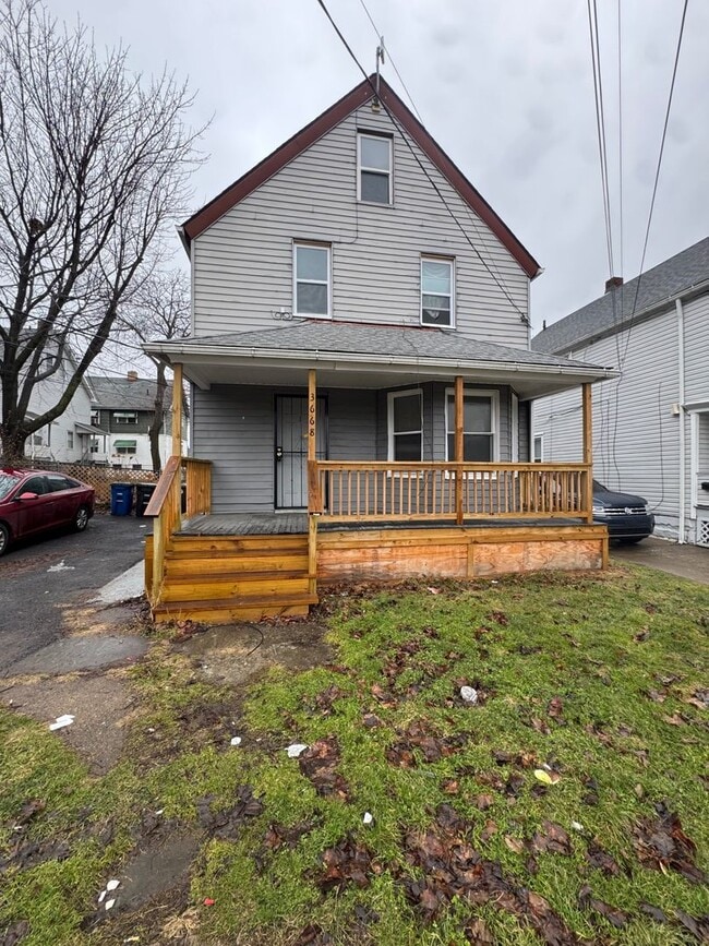 Building Photo - 3668 W 48th St Unit 1