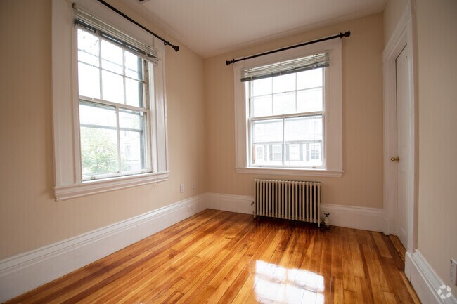 Building Photo - 20 Ellery St Unit 2 Rental