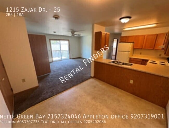 Photo - 1215 Zajak Dr Unit 25