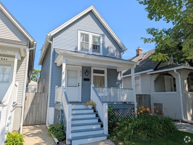 Building Photo - 1019 Sherman Ave Rental