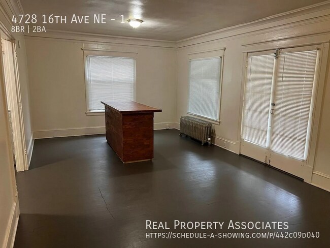 Photo - 4728 16th Ave NE