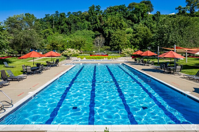 Pool - The Gateway at Summerset