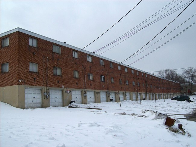 Photo - Rolleston Apartments