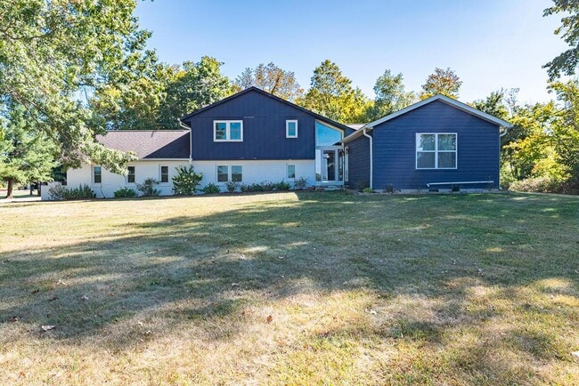Building Photo - 11850 Beacom Rd Rental