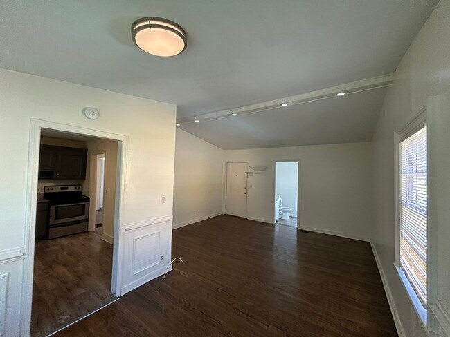 Photo - Section 8 Accepted -3 bedroom, 2 bath newly updated home in the Birmingham Eastlake area